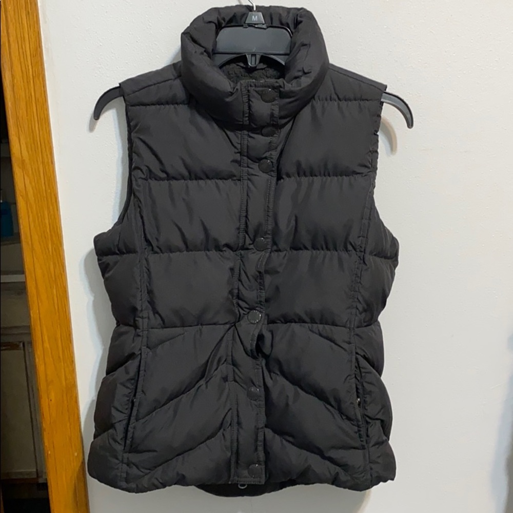 Jcrew small vest - Picture 2 of 7